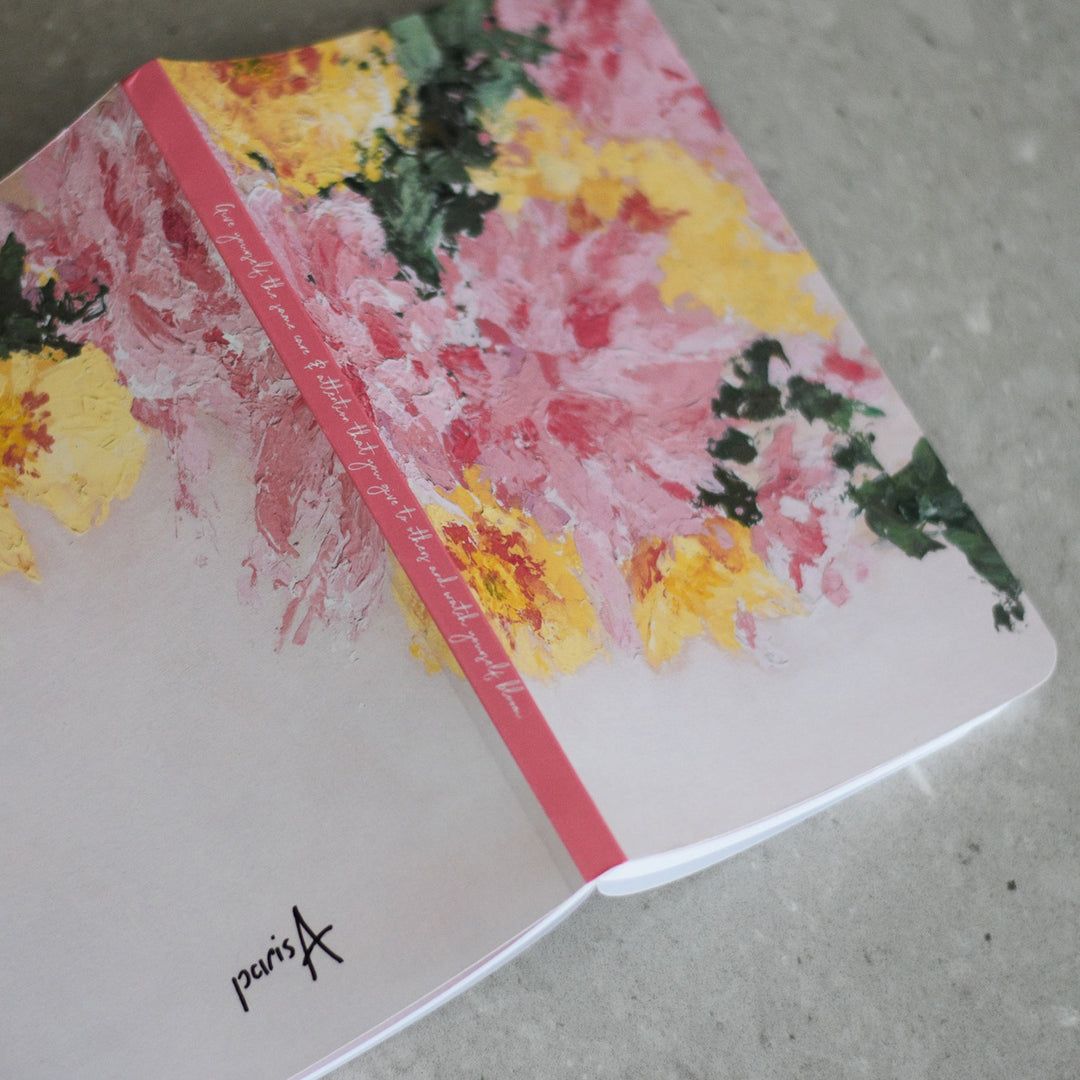 Awaited | Notebook